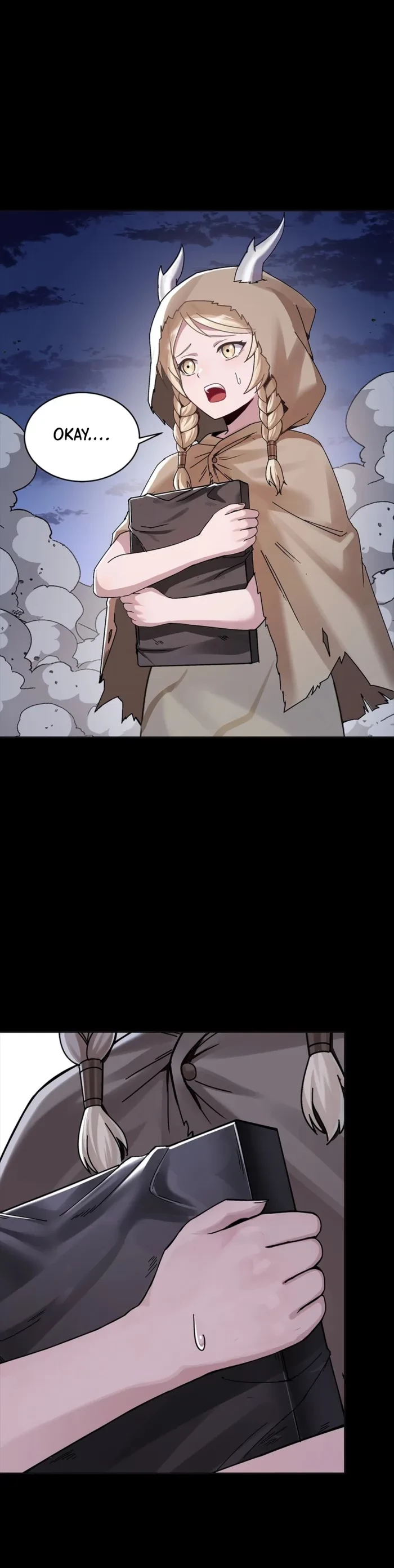 Legend of Star General Chapter 350 - 39