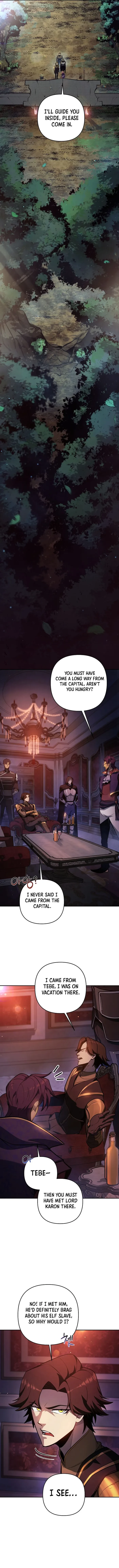 The Mad Dog of the Duke’s Estate Chapter 48 - 7