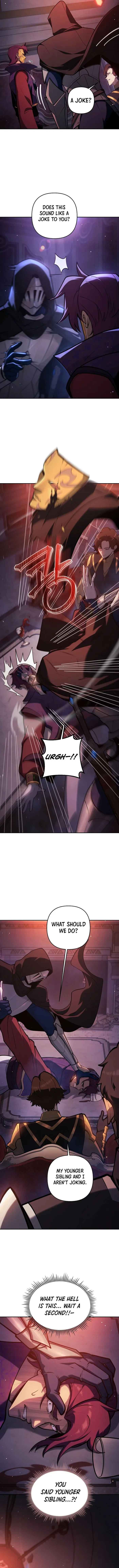 The Mad Dog of the Duke’s Estate Chapter 48 - 10