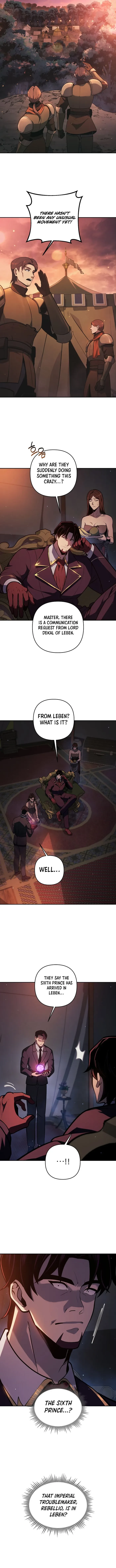 The Mad Dog of the Duke’s Estate Chapter 48 - 12