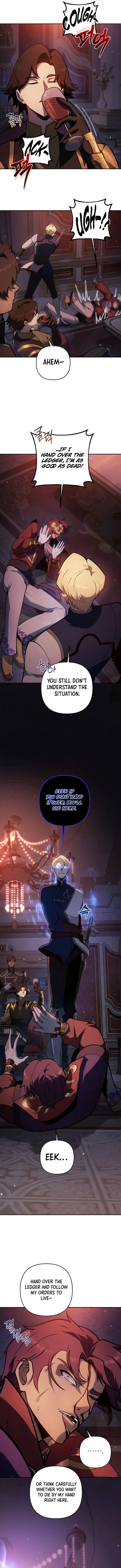 The Mad Dog of the Duke’s Estate Chapter 48 - 13