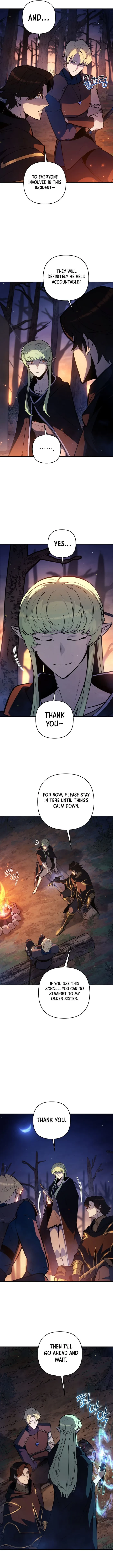 The Mad Dog of the Duke’s Estate Chapter 47 - 5