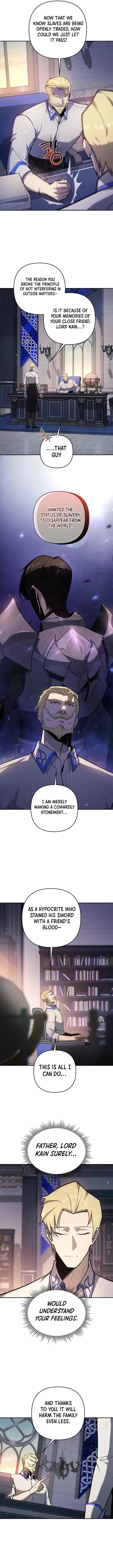 The Mad Dog of the Duke’s Estate Chapter 47 - 9