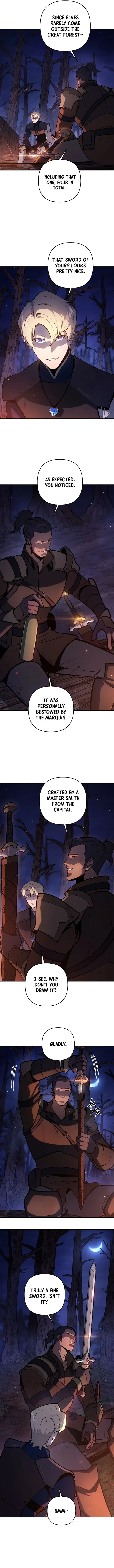 The Mad Dog of the Duke’s Estate Chapter 46 - 2