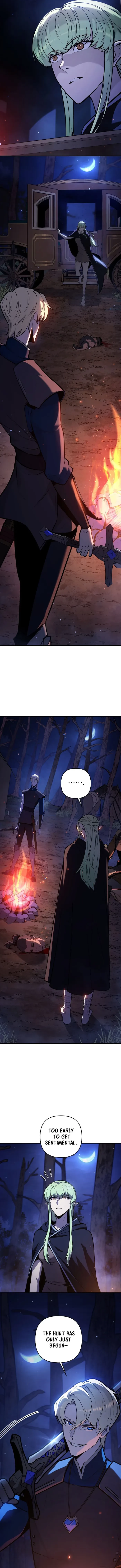 The Mad Dog of the Duke’s Estate Chapter 46 - 7