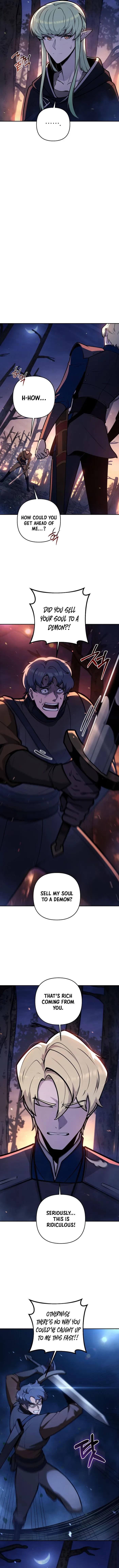 The Mad Dog of the Duke’s Estate Chapter 46 - 11