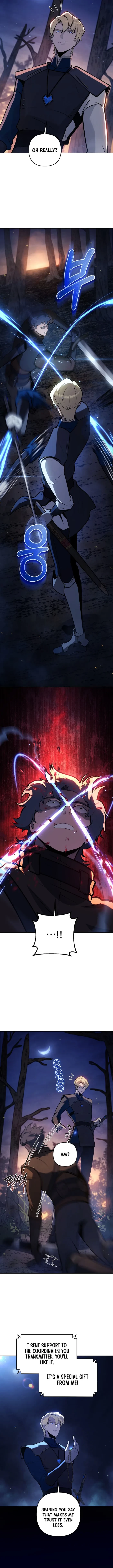 The Mad Dog of the Duke’s Estate Chapter 46 - 12