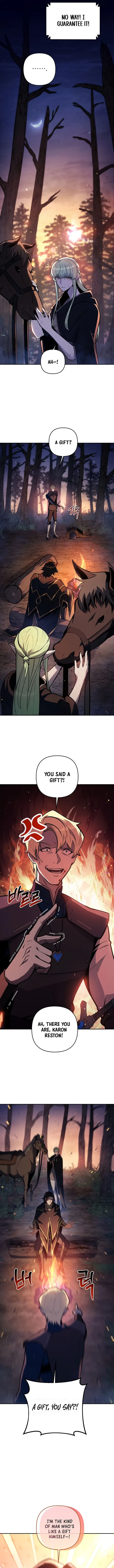 The Mad Dog of the Duke’s Estate Chapter 46 - 13