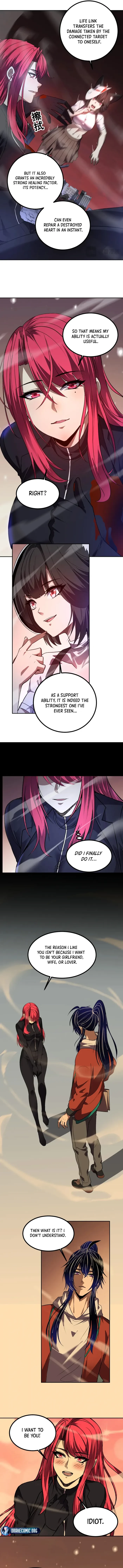 Demon God of Apocalyptic Behemoth Chapter 72 - 2