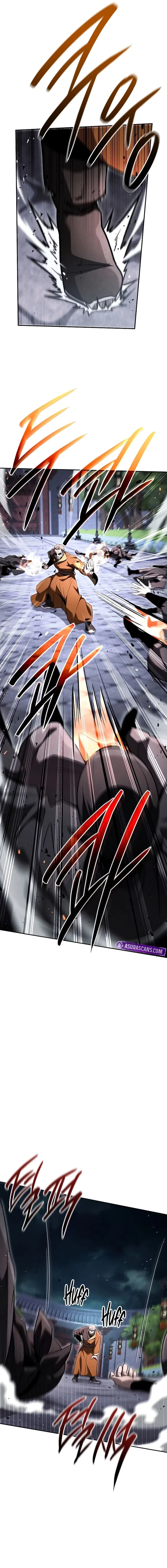 The Divine Demon’s Grand Ascension Chapter 43 - 7