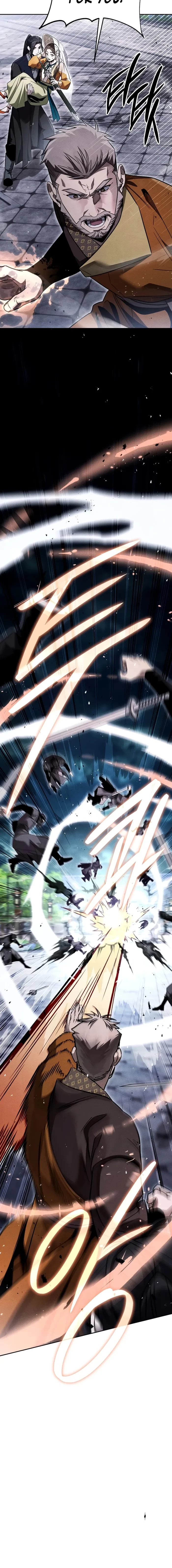 The Divine Demon’s Grand Ascension Chapter 43 - 12