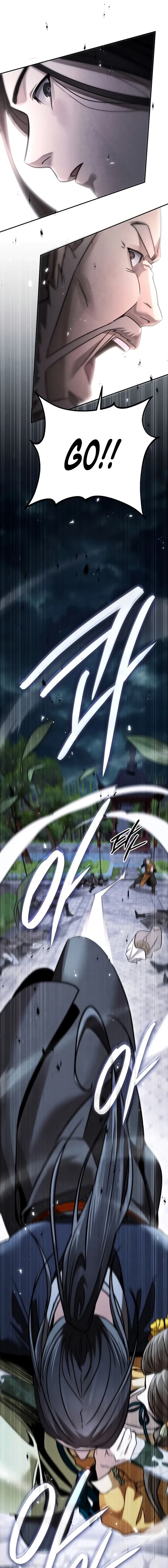 The Divine Demon’s Grand Ascension Chapter 43 - 13