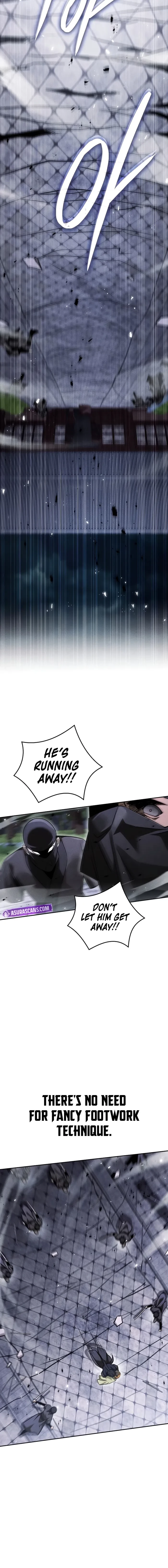 The Divine Demon’s Grand Ascension Chapter 43 - 14