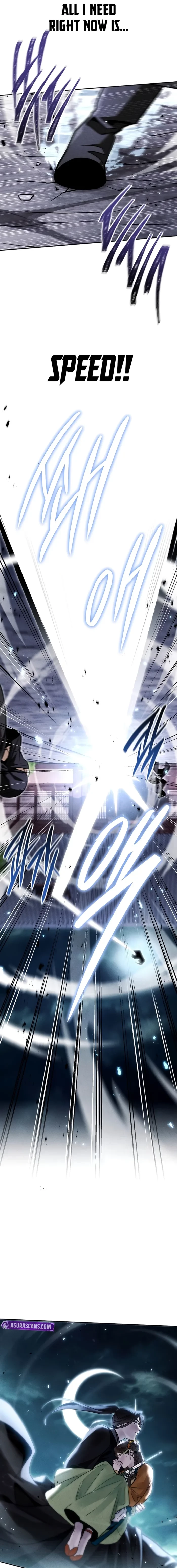 The Divine Demon’s Grand Ascension Chapter 43 - 15