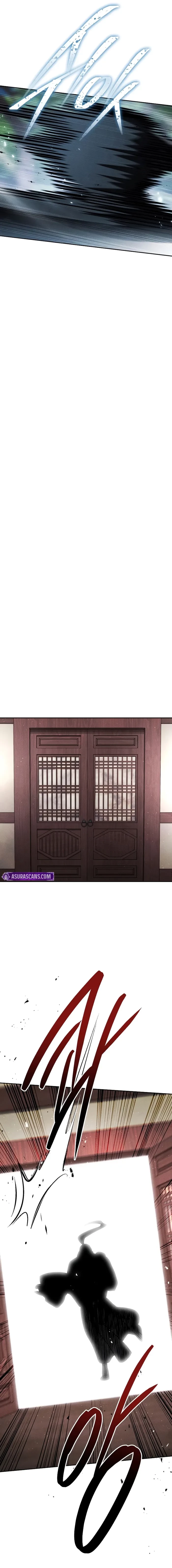 The Divine Demon’s Grand Ascension Chapter 43 - 17