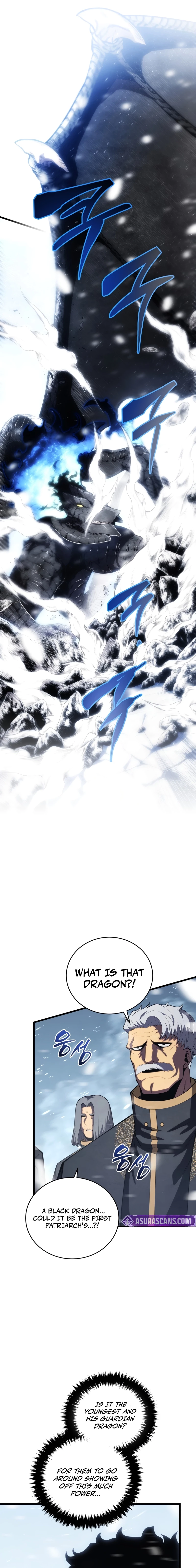 The Swordmaster's Son Chapter 201 - 1