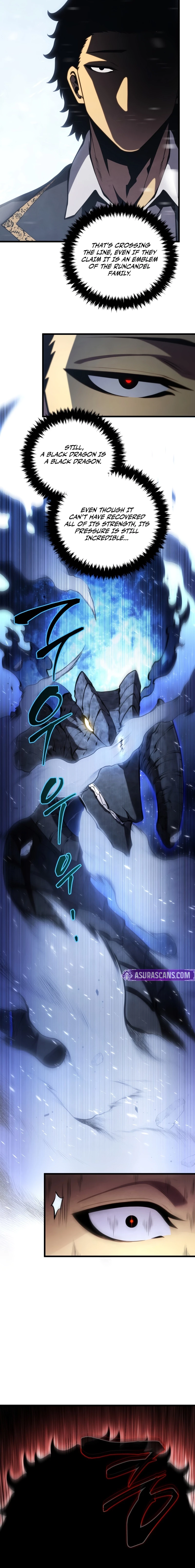 The Swordmaster's Son Chapter 201 - 2