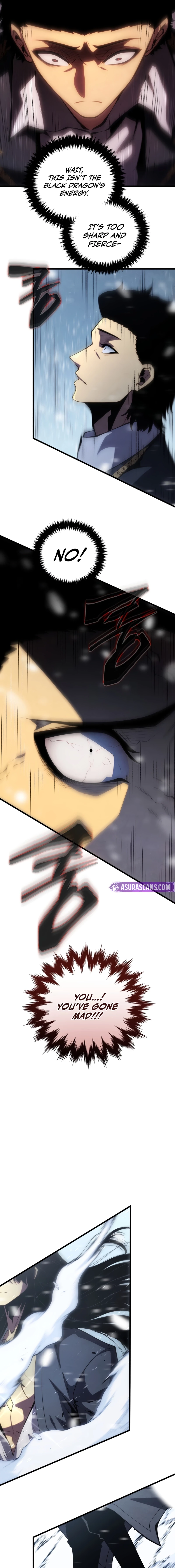 The Swordmaster's Son Chapter 201 - 3