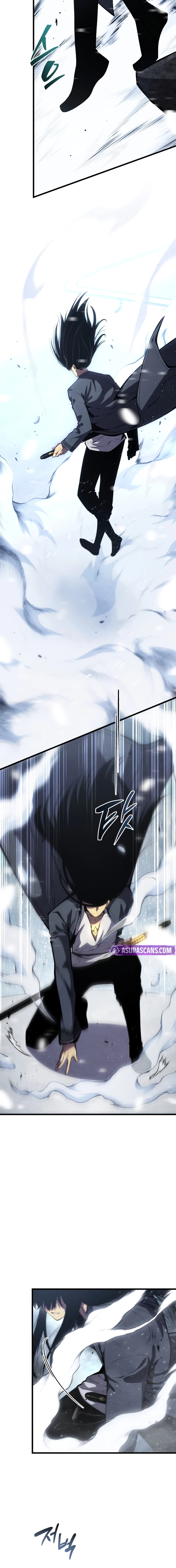 The Swordmaster's Son Chapter 201 - 4