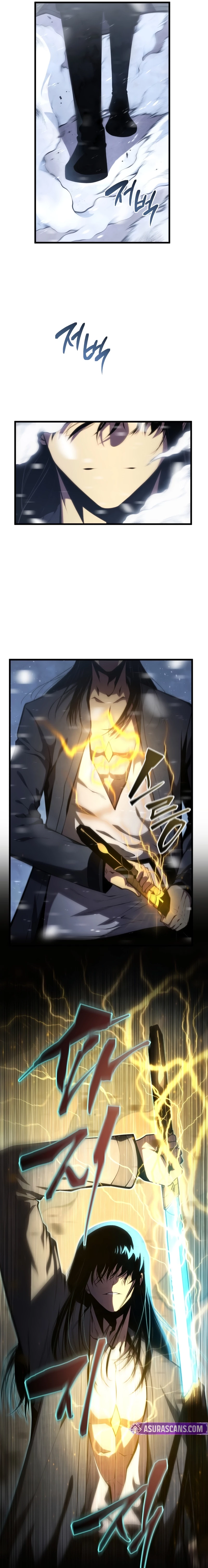 The Swordmaster's Son Chapter 201 - 5