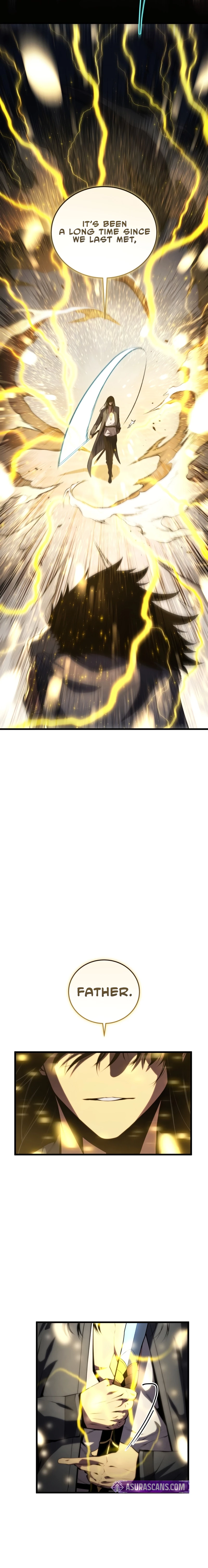 The Swordmaster's Son Chapter 201 - 6