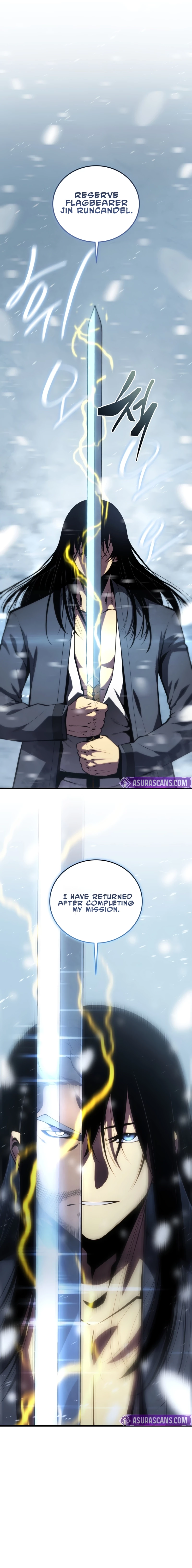 The Swordmaster's Son Chapter 201 - 7