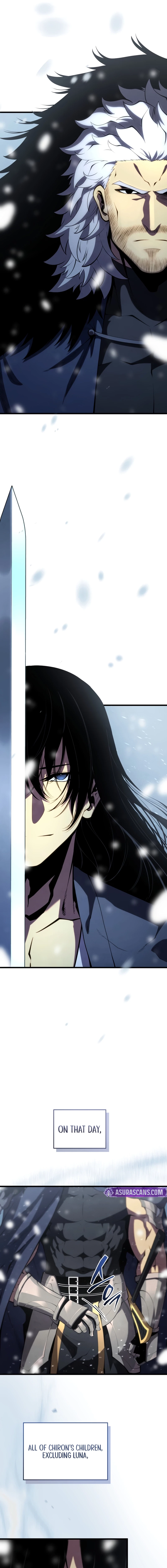 The Swordmaster's Son Chapter 201 - 9