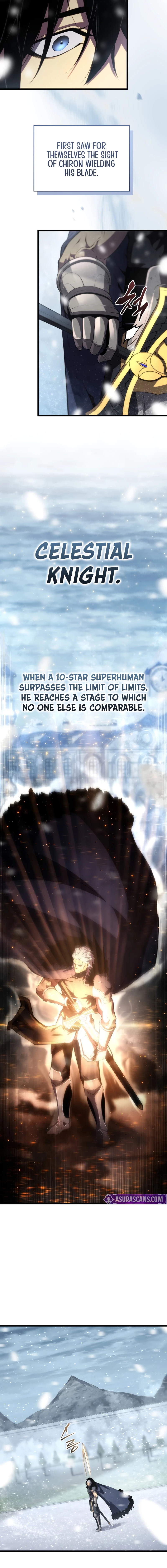 The Swordmaster's Son Chapter 201 - 10