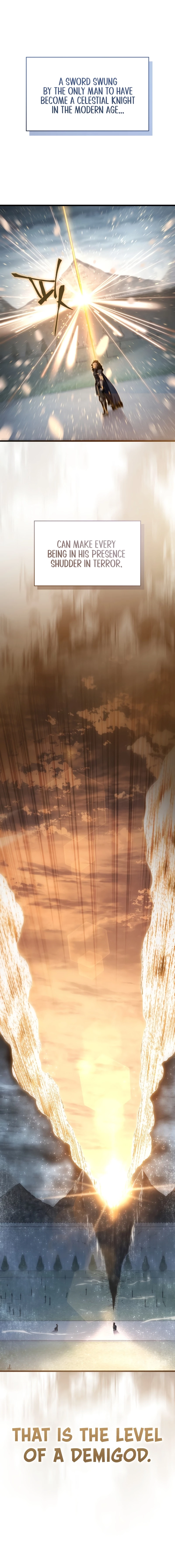 The Swordmaster's Son Chapter 201 - 11