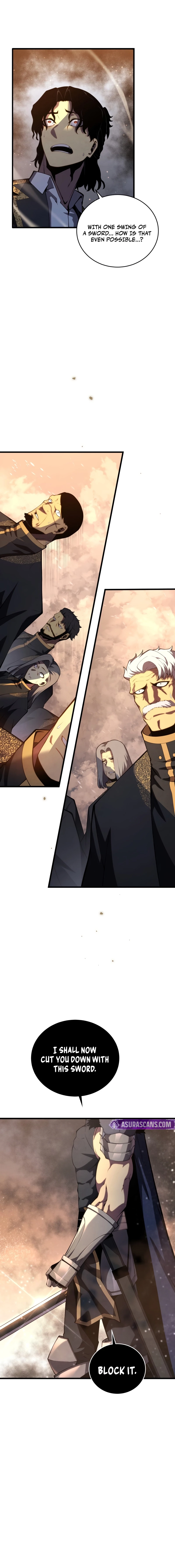 The Swordmaster's Son Chapter 201 - 12