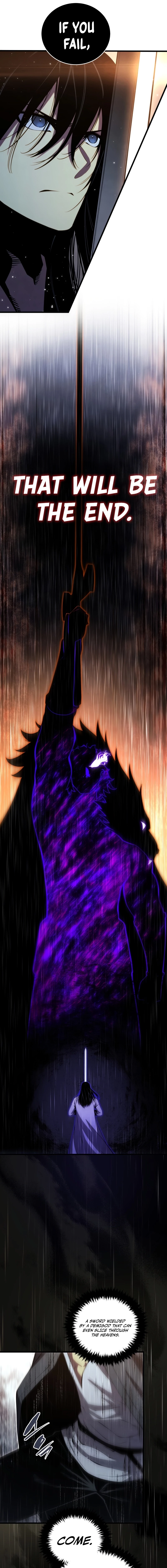 The Swordmaster's Son Chapter 201 - 13