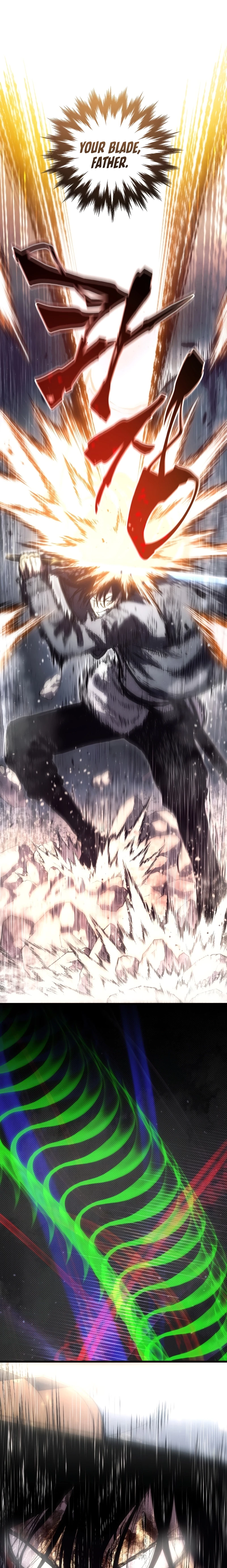 The Swordmaster's Son Chapter 201 - 15