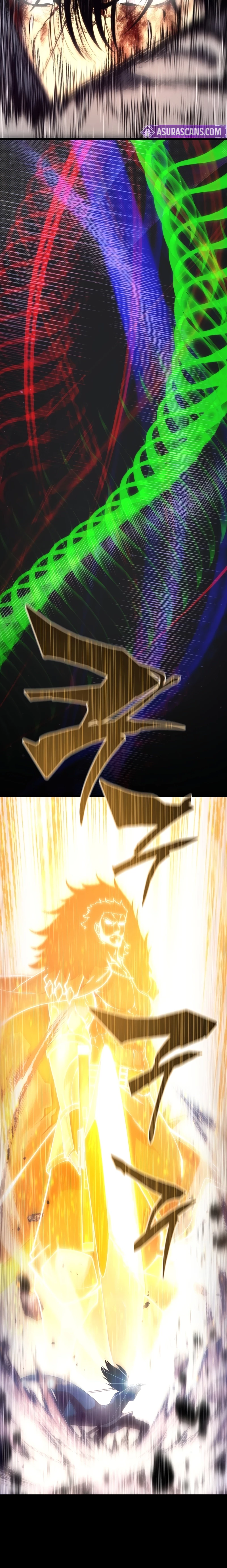 The Swordmaster's Son Chapter 201 - 16