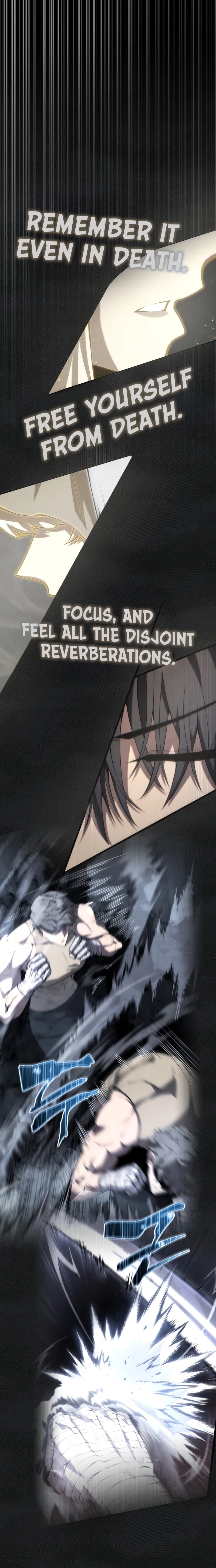 The Swordmaster's Son Chapter 201 - 18