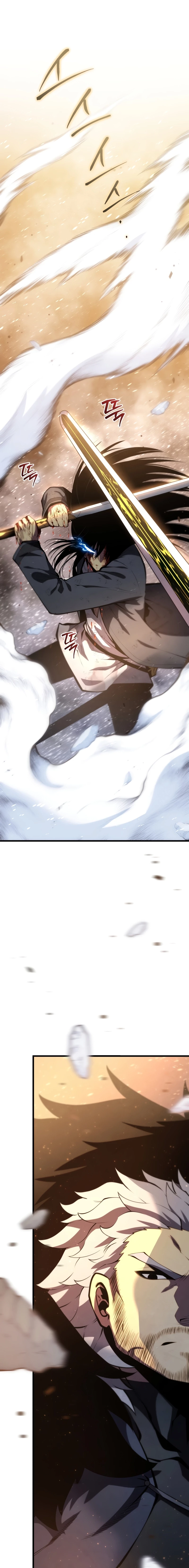 The Swordmaster's Son Chapter 201 - 25