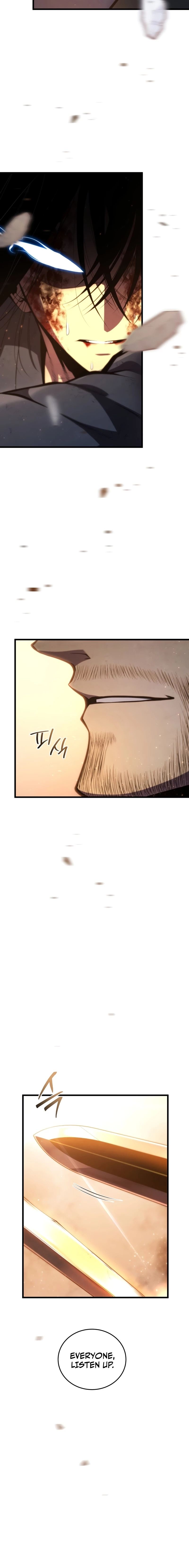 The Swordmaster's Son Chapter 201 - 26