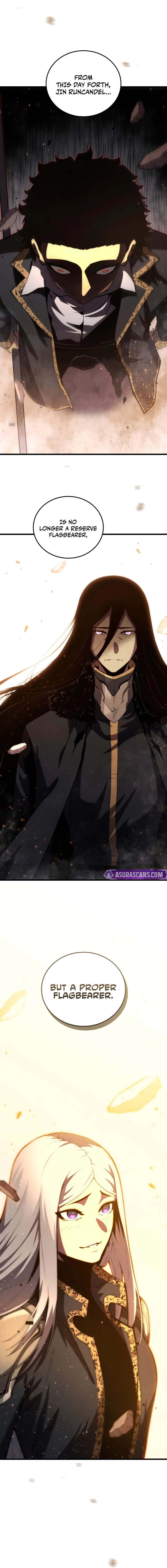 The Swordmaster's Son Chapter 201 - 28