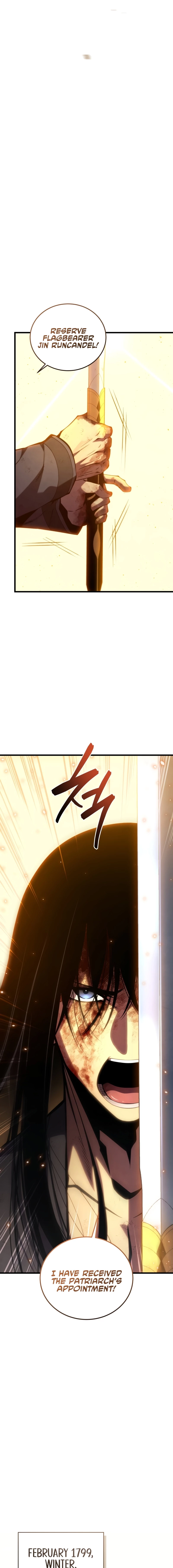 The Swordmaster's Son Chapter 201 - 29