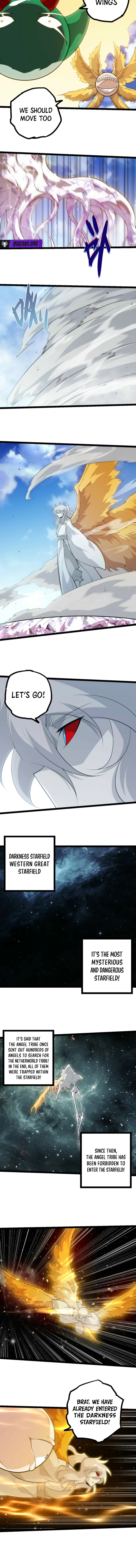 Starting Over as a Tree Chapter 497 - 2