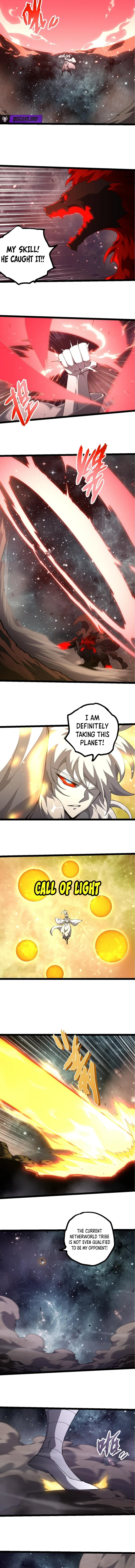 Starting Over as a Tree Chapter 498 - 2