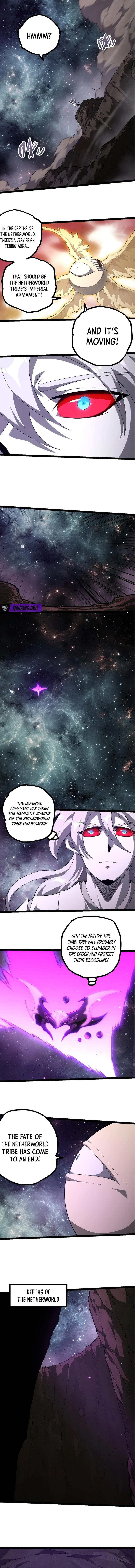 Starting Over as a Tree Chapter 498 - 3