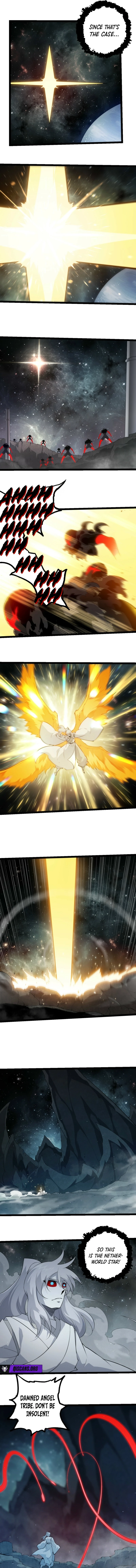 Starting Over as a Tree Chapter 497 - 4