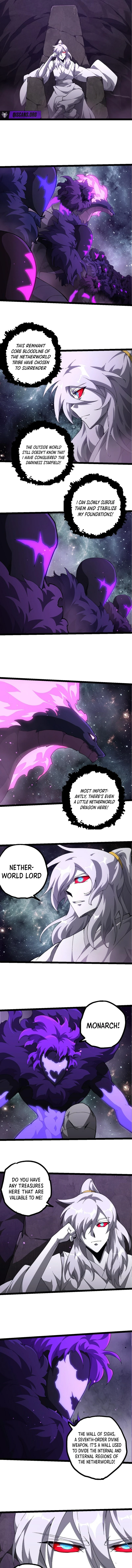 Starting Over as a Tree Chapter 498 - 4