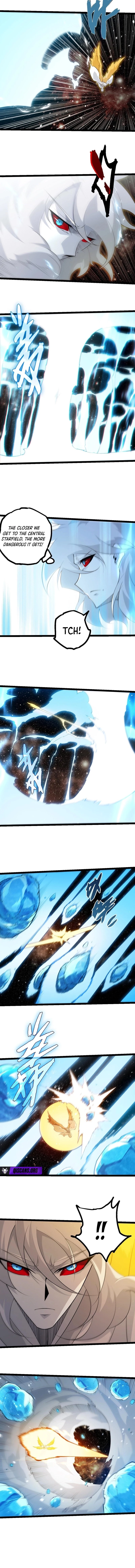 Starting Over as a Tree Chapter 501 - 3