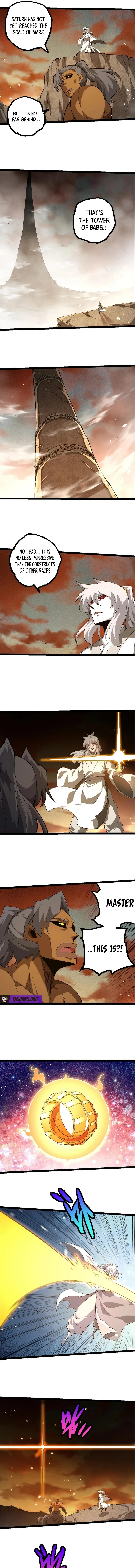 Starting Over as a Tree Chapter 500 - 4