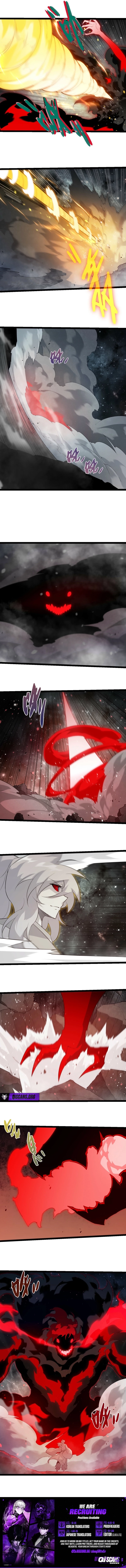 Starting Over as a Tree Chapter 497 - 7