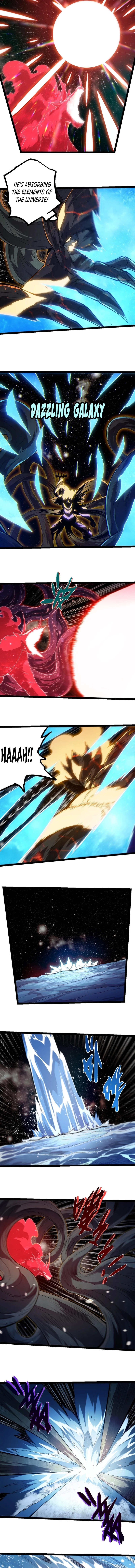 Starting Over as a Tree Chapter 502 - 2