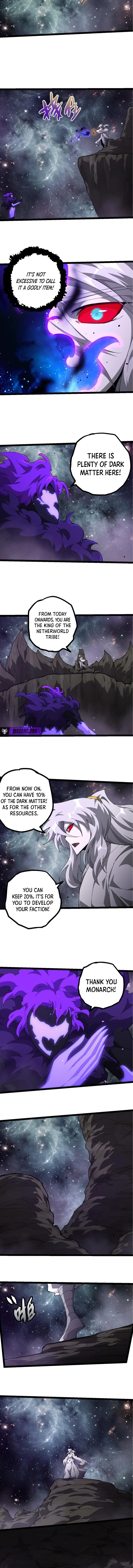 Starting Over as a Tree Chapter 498 - 6