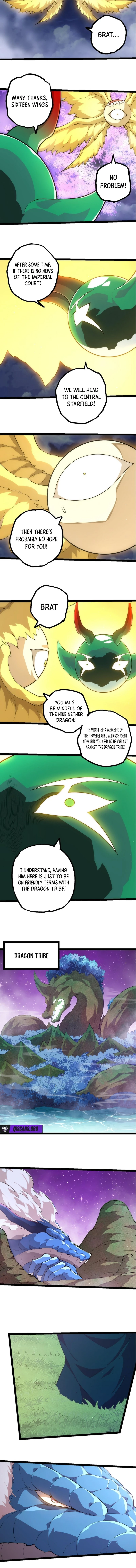 Starting Over as a Tree Chapter 499 - 6