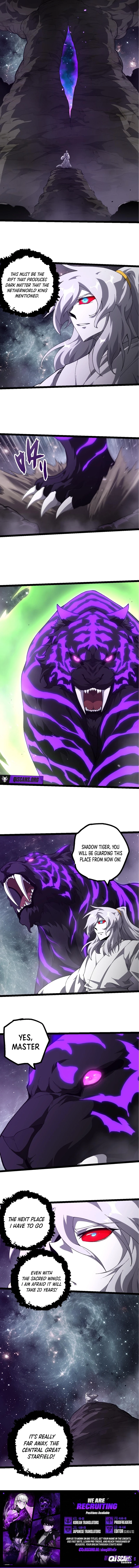 Starting Over as a Tree Chapter 498 - 7